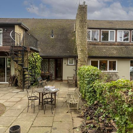 Sandford Meadow Guest House Kennington  Esterno foto