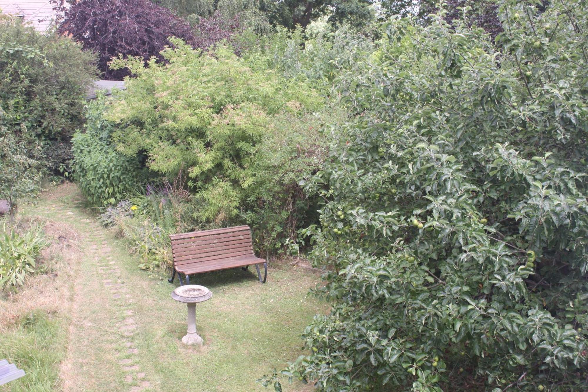 Sandford Meadow Guest House Kennington  Camera foto