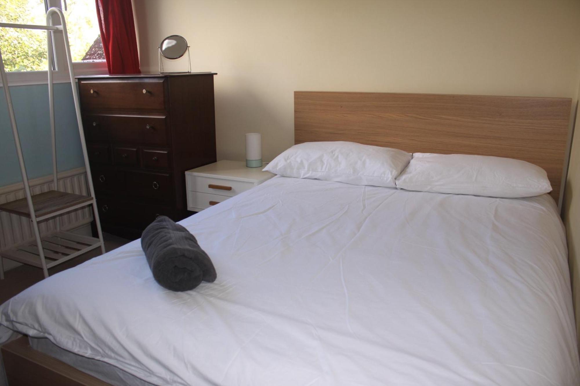 Sandford Meadow Guest House Kennington  Esterno foto