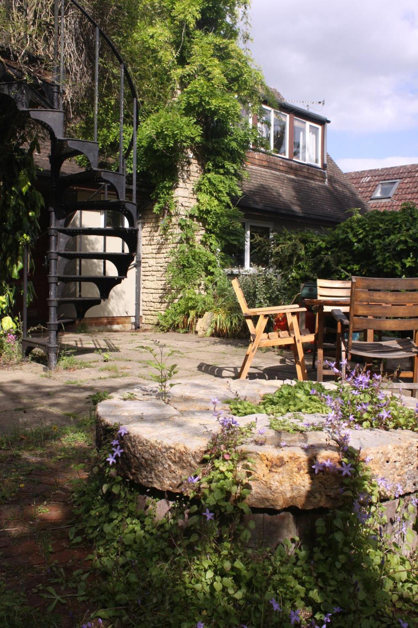 Sandford Meadow Guest House Kennington  Esterno foto