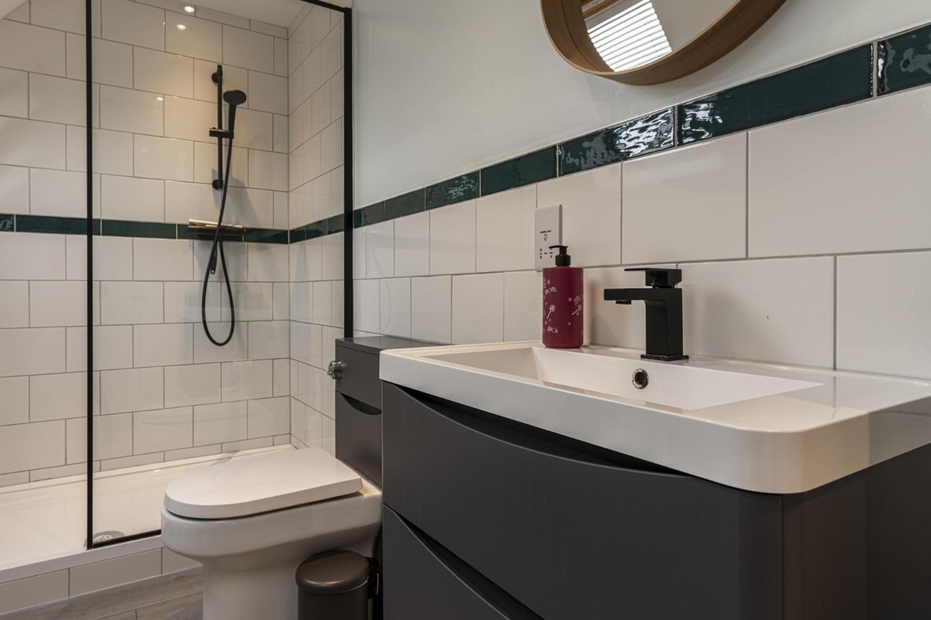 Sandford Meadow Guest House Kennington  Esterno foto