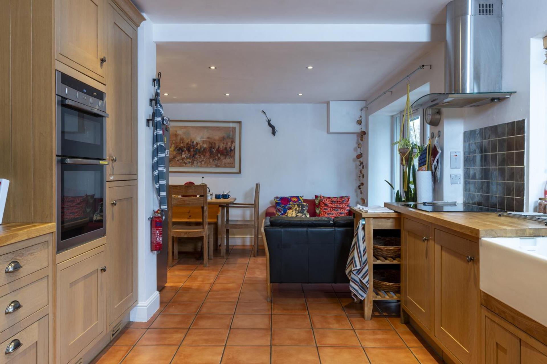 Sandford Meadow Guest House Kennington  Esterno foto