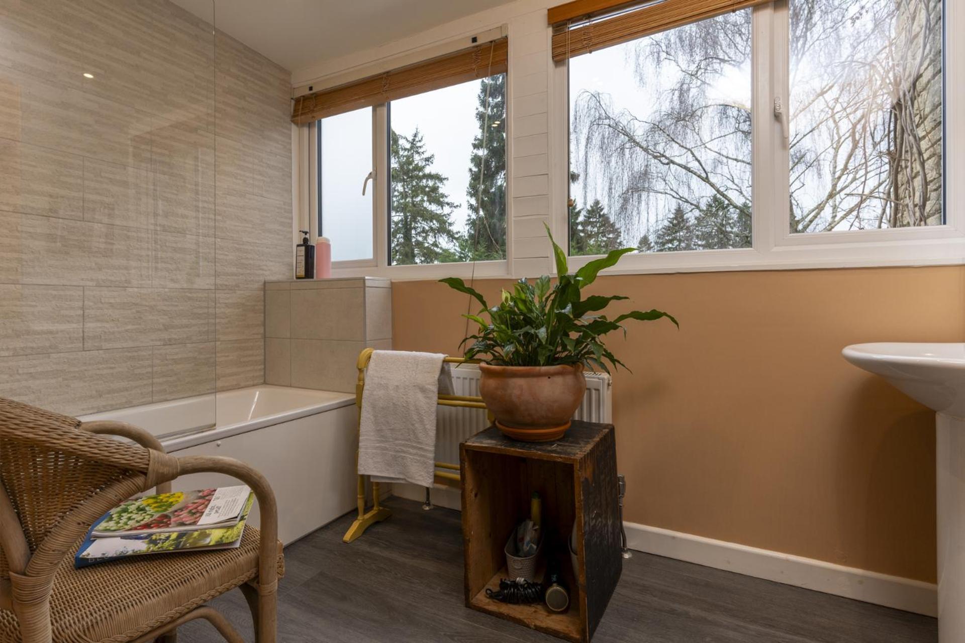 Sandford Meadow Guest House Kennington  Esterno foto
