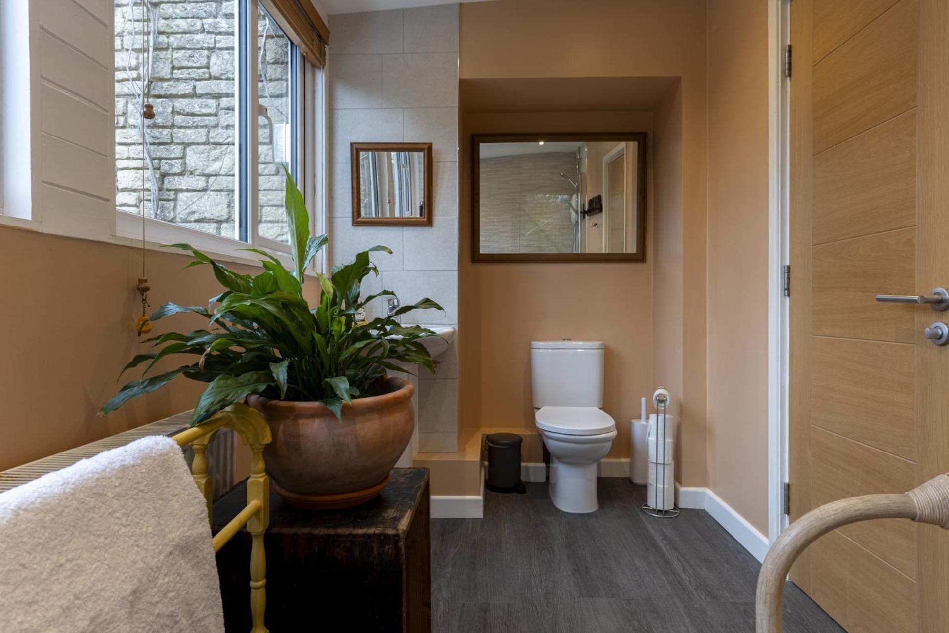 Sandford Meadow Guest House Kennington  Esterno foto