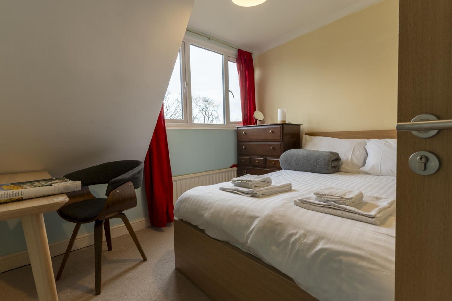 Sandford Meadow Guest House Kennington  Camera foto