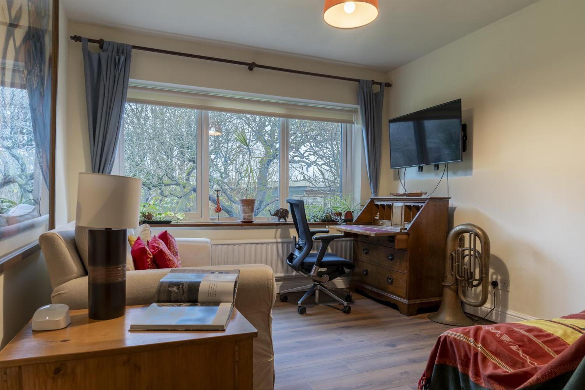 Sandford Meadow Guest House Kennington  Esterno foto