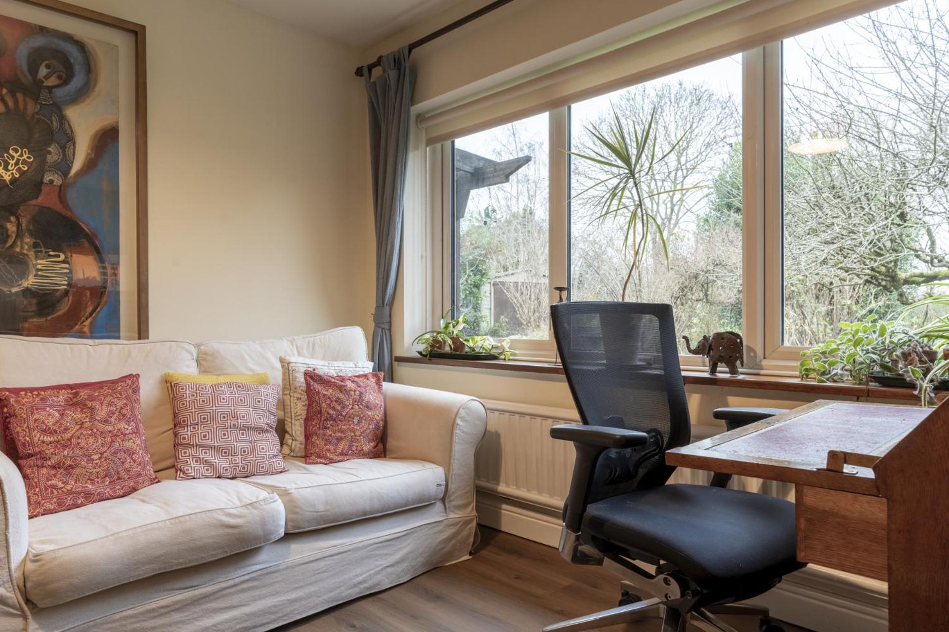 Sandford Meadow Guest House Kennington  Esterno foto