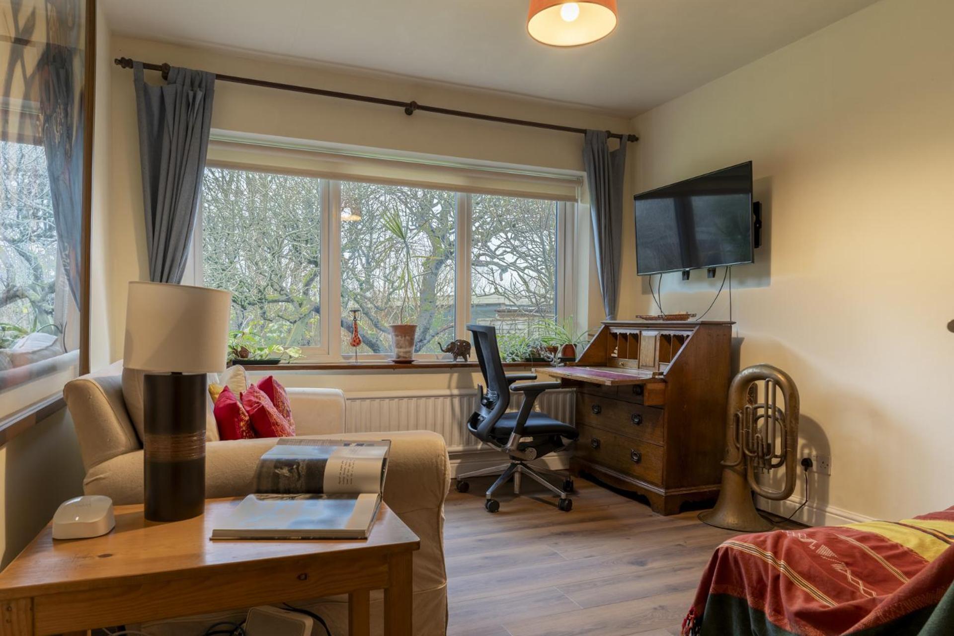 Sandford Meadow Guest House Kennington  Esterno foto